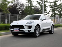 ʱ,Macan,2014 Macan S 3.0T,ʵͼƬ