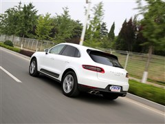 ʱ,Macan,2014 Macan S 3.0T,ʵͼƬ