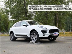 ʱ,Macan,2014 Macan S 3.0T,ͼʵͼƬ