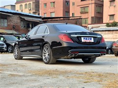 AMG,SAMG,2014 S 63 L AMG  4MATIC,ʵͼƬ