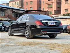 AMG,SAMG,2014 S 63 L AMG  4MATIC,ʵͼƬ