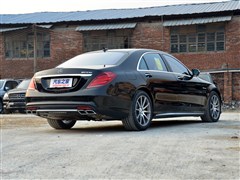 AMG,SAMG,2014 S 63 L AMG  4MATIC,ʵͼƬ