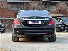 AMG,SAMG,2014 S 63 L AMG  4MATIC,ʵͼƬ