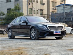 AMG,SAMG,2014 S 63 L AMG  4MATIC,ʵͼƬ