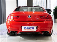 2014 M6 Gran Coupe 