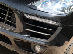 2014 Macan 2.0T