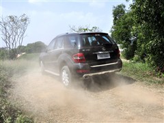 2010 ML 300 4MATIC