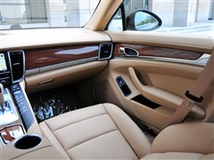 ʱ,Panamera,2010 Panamera 4 3.6L,пطʵͼƬ