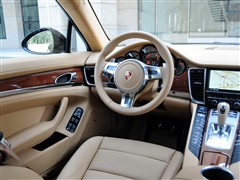 ʱ,Panamera,2010 Panamera 4 3.6L,пطʵͼƬ