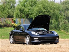 ʱ,Panamera,2010 Panamera 4 3.6L,ϸʵͼƬ