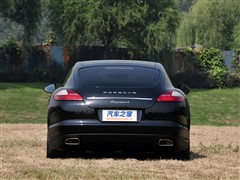 ʱ,Panamera,2010 Panamera 4 3.6L,ʵͼƬ