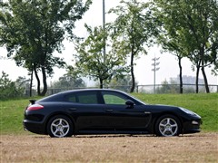 ʱ,Panamera,2010 Panamera 4 3.6L,ʵͼƬ