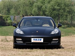 2010 Panamera 4 3.6L