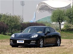 ʱ,Panamera,2010 Panamera 4 3.6L,ʵͼƬ