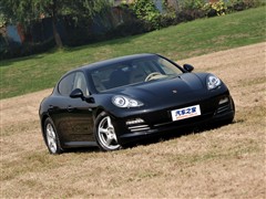 ʱ,Panamera,2010 Panamera 4 3.6L,ʵͼƬ