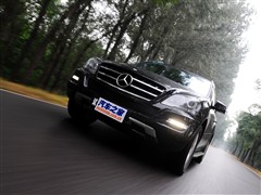 2010 ML 350 4MATIC