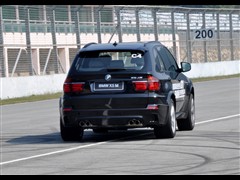 2010 X5 M