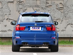 2010 X5 M