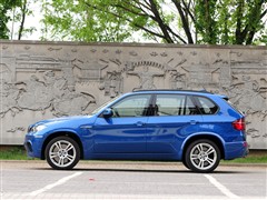 2010 X5 M