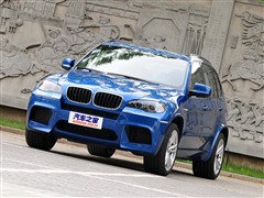 2010 X5 M