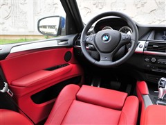 2010 X5 M