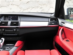 2010 X5 M