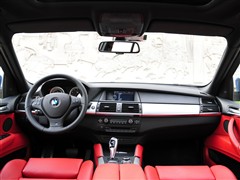 2010 X5 M
