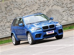 2010 X5 M