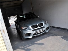 2010 X5 M