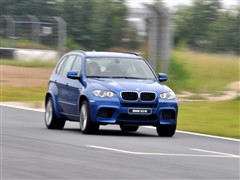 2010 X5 M