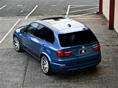 2010 X5 M