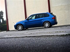 2010 X5 M