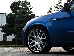 2010 X5 M