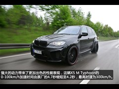 2010 X5 M