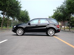 2010 ML 350 4MATICر