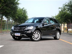 2010 ML 350 4MATICر