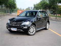 2010 ML 350 4MATICر