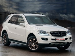 2010 ML 350 4MATICر