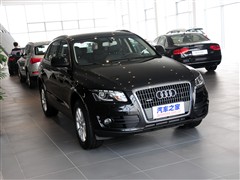 2011 2.0TFSI 