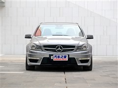 2012 C 63 AMG ܰ