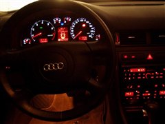 һ-ڰµ,µA6,2004 2.4L ,пطʵͼƬ