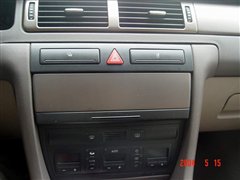 һ-ڰµ,µA6,2004 1.8T ֶ,пطʵͼƬ
