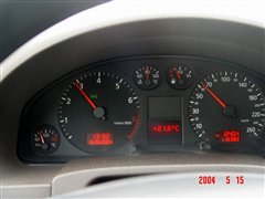 һ-ڰµ,µA6,2004 1.8T ֶ,пطʵͼƬ