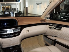 AMG,SAMG,2013 S 65 L AMG Grand Edition,пطʵͼƬ