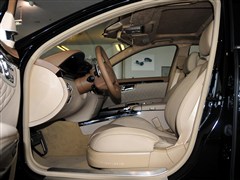 AMG,SAMG,2013 S 65 L AMG Grand Edition,ʵͼƬ