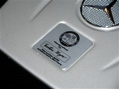 2013 S 65 L AMG Grand Edition