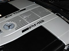 2013 S 65 L AMG Grand Edition