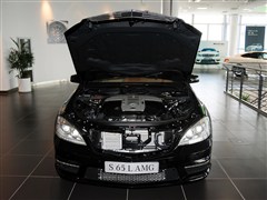 AMG,SAMG,2013 S 65 L AMG Grand Edition,ϸʵͼƬ