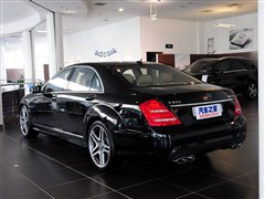 AMG,SAMG,2013 S 65 L AMG Grand Edition,ʵͼƬ