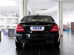 2013 S 65 L AMG Grand Edition